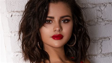 selena gomez krah 2019 4k hd celebrities 4k wallpapers images backgrounds photos and pictures