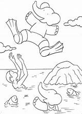 Coloring Pages Fun Pm Posted sketch template