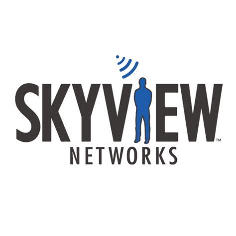 skyview networks broadcast technology  ad sales