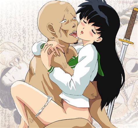 pictures of inuyasha fucking kagome in the butt 39 new porn photos