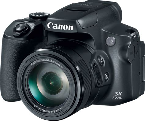 canon powershot sx hs overview digital photography review