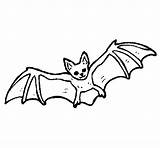 Pipistrello Morcego Colorir Murcielagos Halloween Volo Voar Chauve Souris Bat Vole Cdn3 Acolore Murcielago Desenhos Volando Stampare Colori sketch template