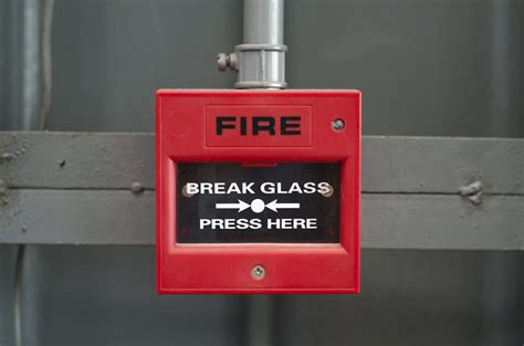 fire alarms  type  system    pyrotec fire protection