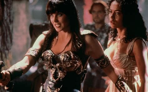 showing media and posts for xena warrior princess lesbian