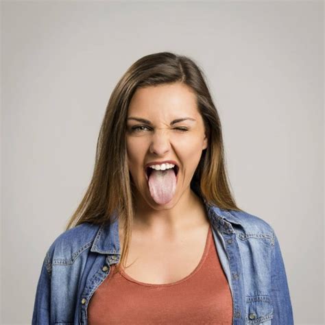 teen girl tongue porn pictures