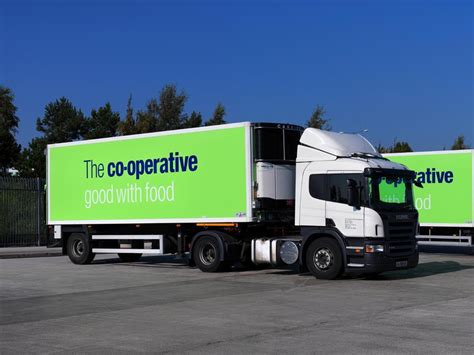 op group contacts acas    avoid drivers strike news  grocer