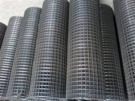 ms welded wire mesh packaging type roll at best price in indore id