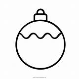 Bauble Baubles Weihnachtskugel Ultracoloringpages sketch template
