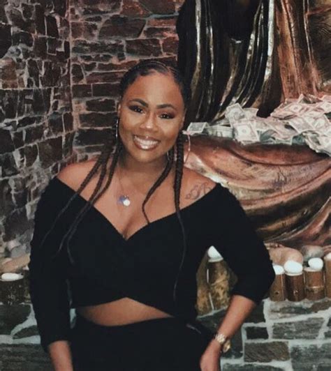 Demitra ‘mimi Roche Dead At 34 Bad Girls Club Star Passes Away As
