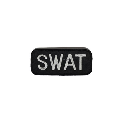 swat patch commando  work badges patches mitchells adventure camping clothing