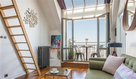 top  romantic airbnbs  paris plum guide