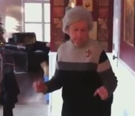 viral video 94 year old grandma dances to dubstep