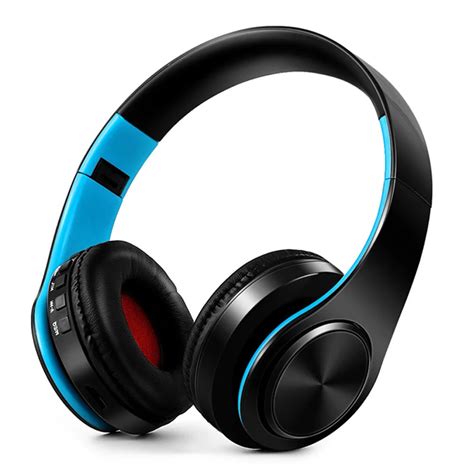 wireless headphones bluetooth headphone foldable headset  stereo bass earphones
