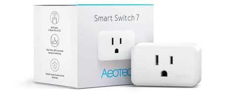 smart switch   plug user guide aeotec  desk