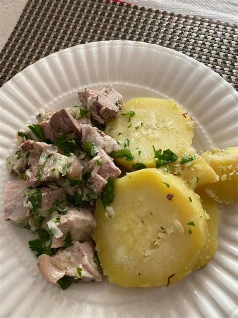 Barbados Pudding And Souse In 2020 Recipes Barbados