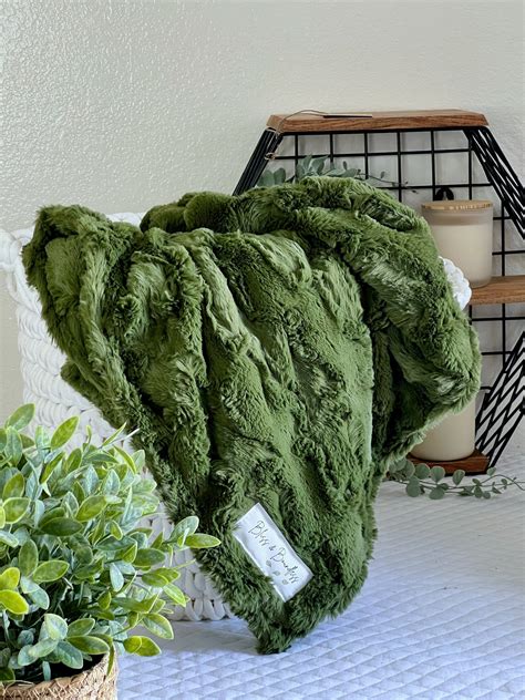 green throw blankets lupongovph