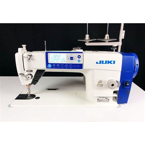 juki ddl  single needle industrial sewing machine
