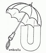 Coloring Paraguas Regenschirm Malvorlagen Umbrellas Coloring4free Hello Honkingdonkey ähnliche Kategorien Coloringhome Phonics sketch template