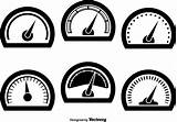 Tachometer Vecteezy Edit Bearbeiten sketch template