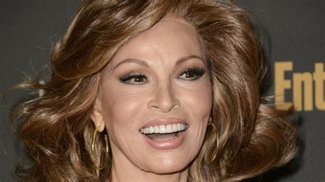 La Latina Raquel Welch Cumple 75 Años