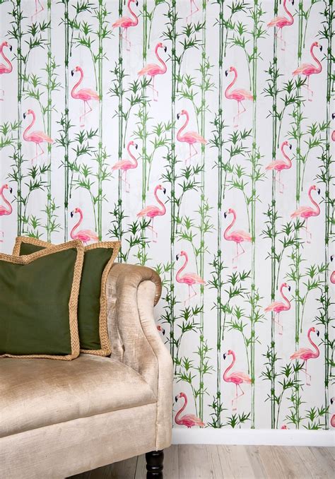 wallpaper ideas  takes inspiration  nature room decor ideas