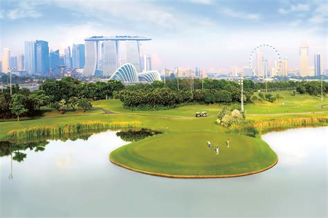 golf courses  singapore   play golf  singapore