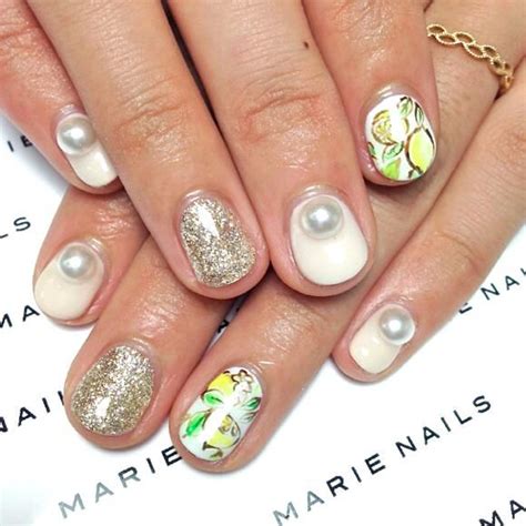 marienailsjp nails finger nails ongles nail nail manicure