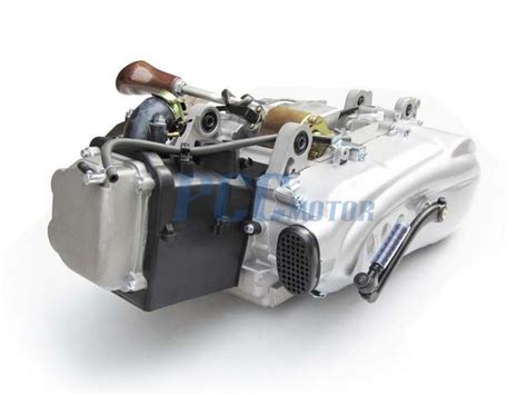 cc gy  atv  kart engine motor built  reverse