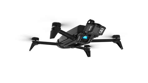 parrot launches bebop pro thermal imaging drone package uasweeklycom