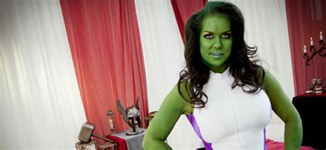 adult films she hulk xxx an axel braun parody — major spoilers — comic book reviews news