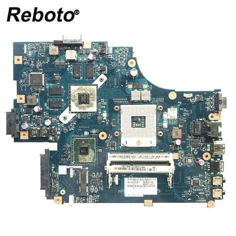 reboto  acer   laptop motherboard  la p mbptd