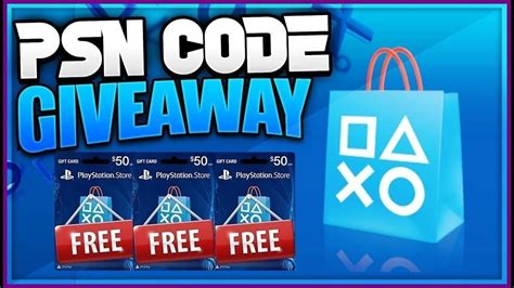 giveaway fortnite psn codes subscribe youtube