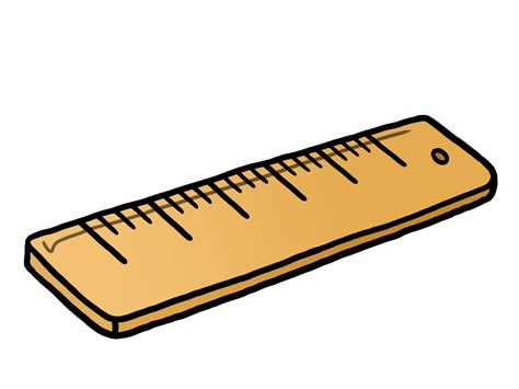 Measuring Ruler Clipart 20 Free Cliparts Download Images On