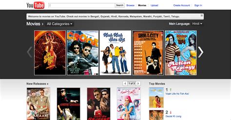 official google india blog   movies   india   youtubecommovies