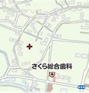 Image result for 三重県四日市市桜町. Size: 177 x 99. Source: www.mapion.co.jp