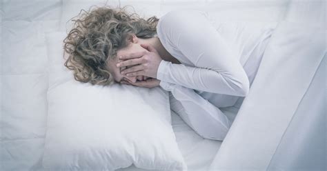 6 Ways To Deal With Your Partners Sexsomnia Aka Sleep Sex