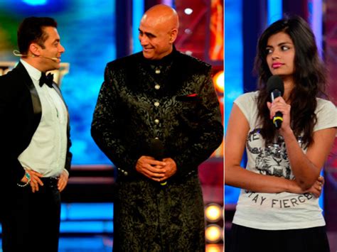 Bigg Boss 8 Finale Ka Twist Left Some Viewers Pissed
