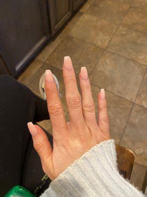 elegant nails spa updated april     reviews