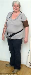 Too Fat For Slimming Class Woman Who Was Turned Away From Nhs