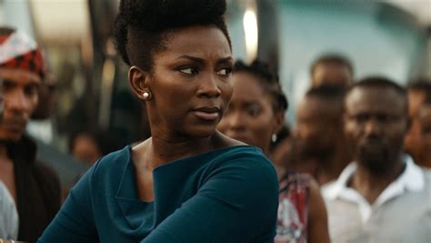 Genevieve Nnaji’s Movie ‘lionheart’ Selected For 2020 Oscars