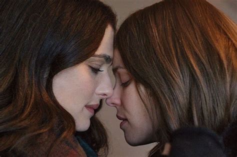 Disobedience Shows Hollywood Still Doesn T Understand How To Tell A