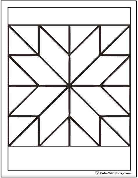 coloring pages   quilt modern creative ideas