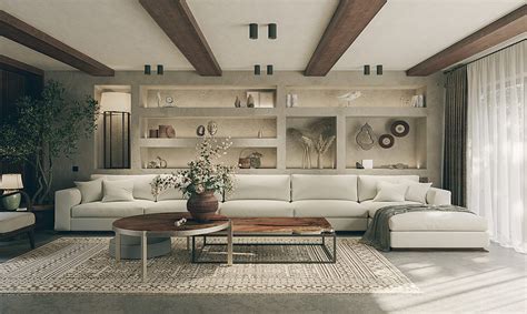 living room interior model   nguyen  dinh