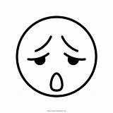 Cansado Cansada Rosto Emojis Nicepng Emoticon Blaze Simg Ultracoloringpages sketch template