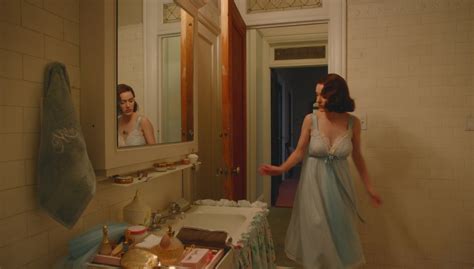 naked rachel brosnahan in the marvelous mrs maisel