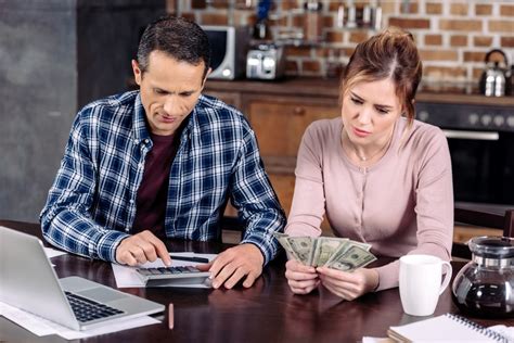 Resolving Financial Matters Through A Divorce Mediator In Va