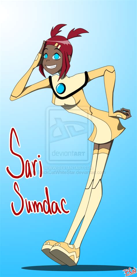 image sari sumdac a teenage girl by blackcatwhitestar png transformer titans animated wiki