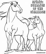 Spirit Coloring Pages Riding Cimarron Stallion Color Sheets Rain Getcolorings Getdrawings Printable Popular sketch template