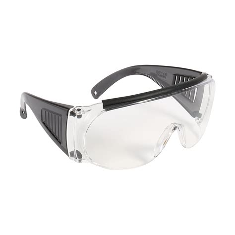 allen company fit over shooting safety glasses hunting