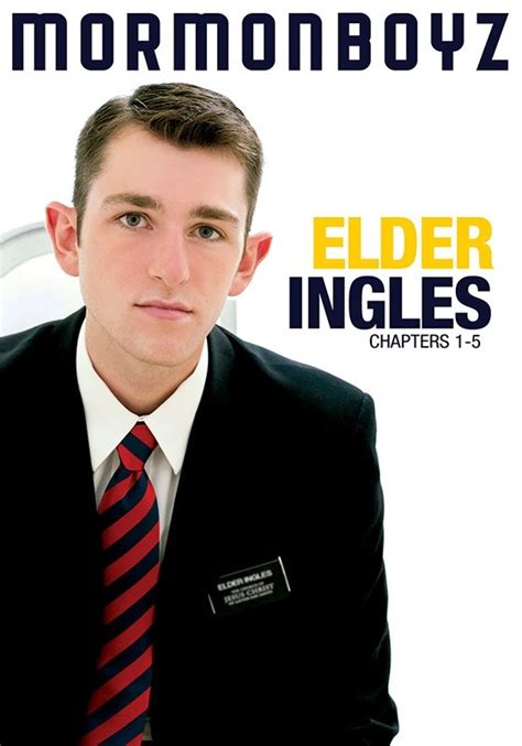 elder ingles chapters 1 5 dvd s